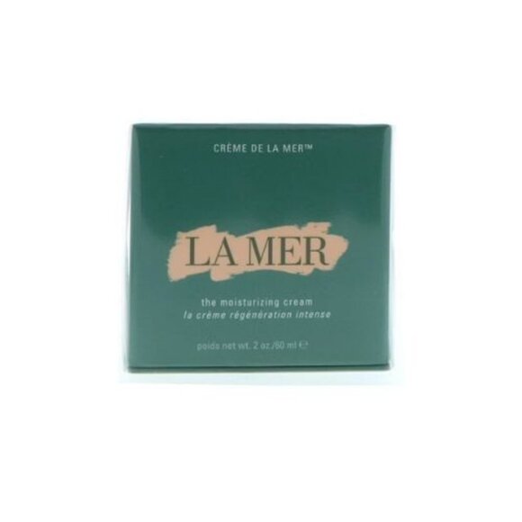 La Mer The Moisturizing Cream – 2 oz - Picture 1 of 3